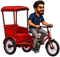 Red Rider enemy