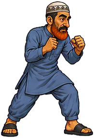 Tal-Iban enemy